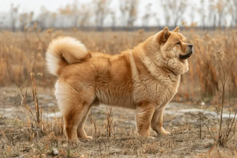 Chow Chow